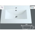 Above Counter Bathroom Cabinet Sink/Washbasin with Cupc/Ce (A-4922)